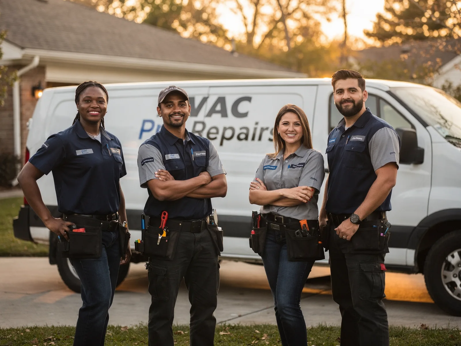 Heat Pump Repair company in Amboy, IN
