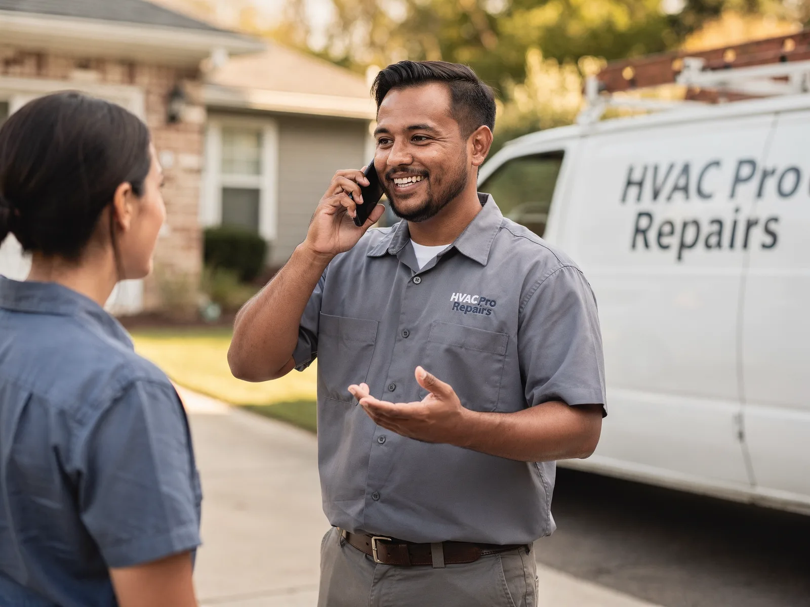 Heat Pump Repair Amboy, IN FAQs